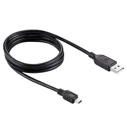 PULUZ Mini 5pin USB Sync Data Charging Cable for GoPro HERO4 3  3 Length 1m