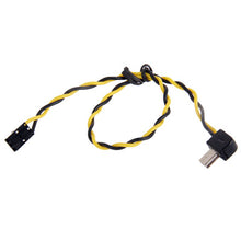 Load image into Gallery viewer, 5.8G Transmitter FPV AV Real-time Output Cable for GOPRO HERO3 Camera