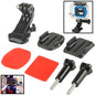 Camera Helmet Front Adhesive Mount for GoPro HERO3 / 2
