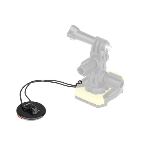 Dazzne DZ-LSP1 Camera Leash Pack for Sony Action Camera