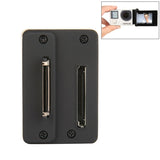 ST-204 Back Screen LCD Converter Box Mount for GoPro HERO4 /3+ /3