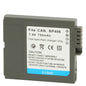 BP406 Battery for CANON Digital Camera
