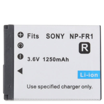 NP-FR1 Battery for SONY Digital Camera