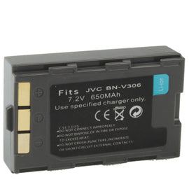 BN-V306 Battery for JVC Digital Camera
