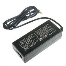 Load image into Gallery viewer, CA-PS500 Camera AC Power Adapter for Canon A30, A40, A60, A640(Black)