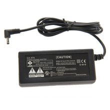 Load image into Gallery viewer, CA-570 Camera AC Power Adapter for Canon FS300 / HF10 / ZR100 / HG30 / HR10 / HV10(Black)   Lead Time: 1~3 Days.