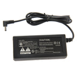 CA-570 Camera AC Power Adapter for Canon FS300 / HF10 / ZR100 / HG30 / HR10 / HV10(Black)   Lead Time: 1~3 Days.