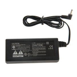 Canon Camera AC Power Adapter CA-PS700 for Canon S5 IS / Elura 40 / EOS 5D / S40 / S45(Black)   Lead Time: 1~3 Days.