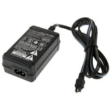 AC-L200B Replacement AC Power Adapter for Sony HDR-CX520E / XR550E / SX83E / DCR-SX40E(Black)   Lead Time: 1~3 Days.