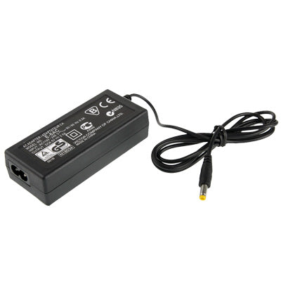 E-64AC Replacement AC Power Adapter for Olympus C20 / C30 / C100(Black)