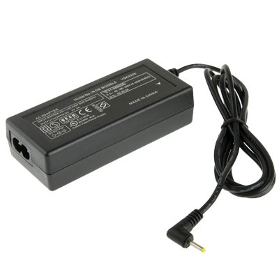 DMW-AC1 / VSK0325 Replacement AC Power Adapter for Panasonic EOS D60 /Optura 10 /100MC / 200MC(Black)   Lead Time: 1~3 Days.