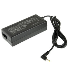 Load image into Gallery viewer, DMW-AC1 / VSK0325 Replacement AC Power Adapter for Panasonic EOS D60 /Optura 10 /100MC / 200MC(Black)   Lead Time: 1~3 Days.