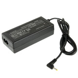 DMW-AC1 / VSK0325 Replacement AC Power Adapter for Panasonic EOS D60 /Optura 10 /100MC / 200MC(Black)   Lead Time: 1~3 Days.