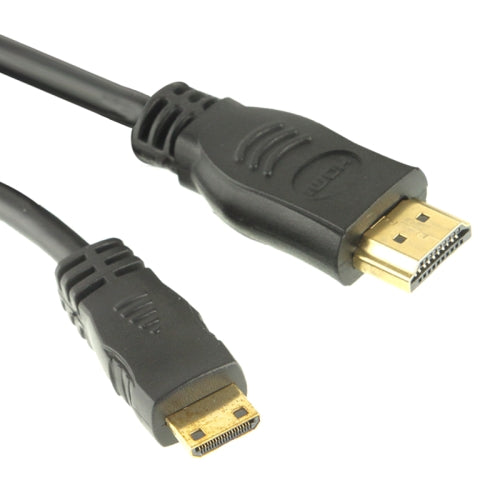 ST-48 HDMI to Mini HDMI Cable for GoPro HERO2(Black)
