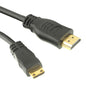 ST-48 HDMI to Mini HDMI Cable for GoPro HERO2(Black)