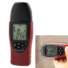 Load image into Gallery viewer, Multi-functional Moisture Measurement Instrument (ST8040)