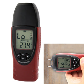 Multi-functional Moisture Measurement Instrument (ST8040)