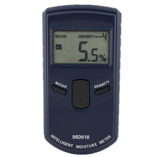Load image into Gallery viewer, Digital Moisture Meter (MD918)(Dark Blue)   Lead Time: 1~3 Days.