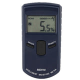 Digital Moisture Meter (MD918)(Dark Blue)   Lead Time: 1~3 Days.