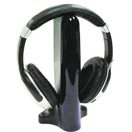 FM HI-FI 4 in 1 Wireless Headphone