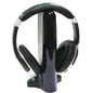 FM HI-FI 4 in 1 Wireless Headphone