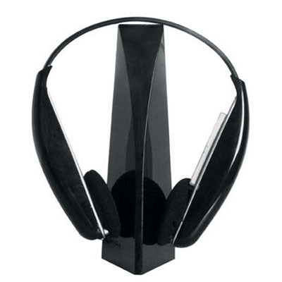 4 In 1 Wireless Headphone With FM Radio & Voice Chatting