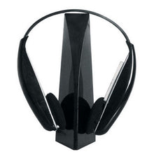 Load image into Gallery viewer, 4 In 1 Wireless Headphone With FM Radio &amp; Voice Chatting
