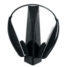 4 In 1 Wireless Headphone With FM Radio & Voice Chatting