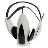 Wireless Super Bass Headphone with FM Radio