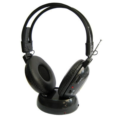 9 in 1 Wireless Headphones Headset