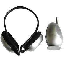 Load image into Gallery viewer, Wireless Headphone with FM Radio Receiver