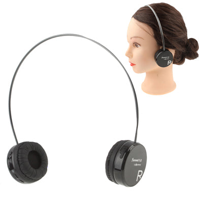 Bluetooth Headset with Microphone