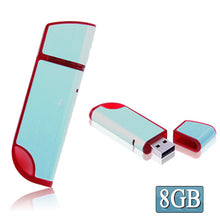 Load image into Gallery viewer, 8GB USB Flash Disk(Light Green)