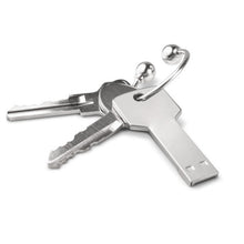 Load image into Gallery viewer, 8GB Key USB Flash Disk   Lead Time: 1~3 Days.