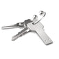 8GB Key USB Flash Disk   Lead Time: 1~3 Days.