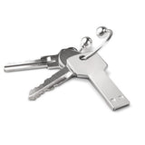 8GB Key USB Flash Disk   Lead Time: 1~3 Days.