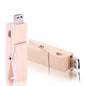 2 GB Wood Clip Style USB Flash Disk   Lead Time: 1~3 Days.