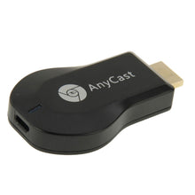 Load image into Gallery viewer, M2 PLUS WiFi HDMI Dongle Display Receiver, CPU: Cortex A9 1.2GHz, Support Android / iOS   Lead Time: 2~5 Days.