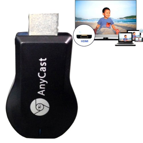 A6 Miracast HDMI TV Dongle / Multi-screen Interactive, Support Android, iOS, Windows System   Lead Time: 1~3 Days.
