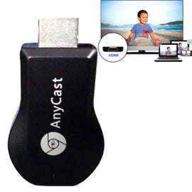 A6 Miracast HDMI TV Dongle / Multi-screen Interactive, Support Android, iOS, Windows System   Lead Time: 1~3 Days.
