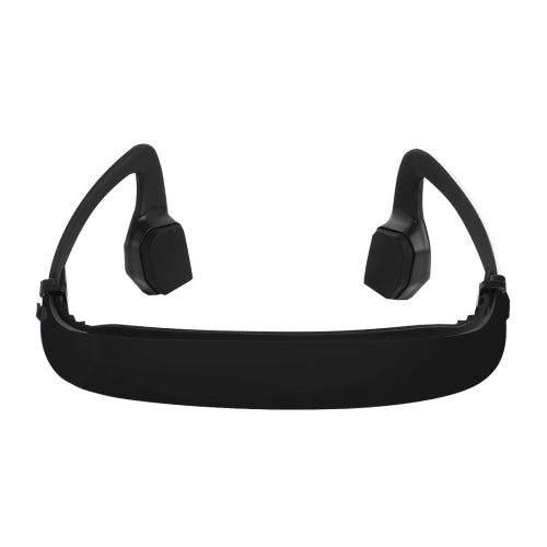 EP1 Ear Hook Bone Conduction Bluetooth 3.0 Sports Headphone Headset with Mic, Support Calling Function(Black)   Lead Time: 2~5 Days.