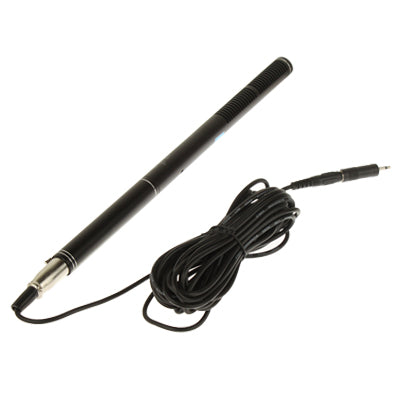 Super Uni-directional Electret Condenser Microphone