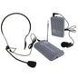 Wireless Microphone / Clip-On Microphone / Headset Microphone (SH-600)   Lead Time: 2~5 Days.