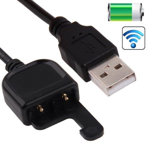 WiFi Control Remote Charger Cable for GoPro Hero 4 / 3 / 3+ (50cm)   Lead Time: 1~3 Days.