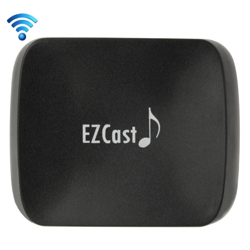 EZCast M7 Internet Radio Airplay DLNA(DMR) WiFi Music Streamer Audio Receiver, Support iOS / Android / Windows
