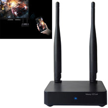 Load image into Gallery viewer, Measy A1W II EZCast Multi-media Miracast WiFi Display Adaptor for Smartphone  Tablet PC  Laptop