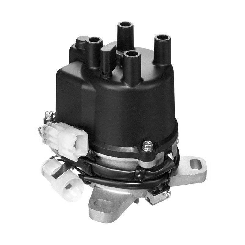 1988-1991 Honda Civic Distributor Td01 1.5 L