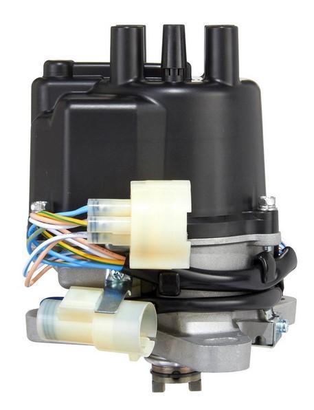 1988-1991 Honda Civic Distributor Td02 1.6 L