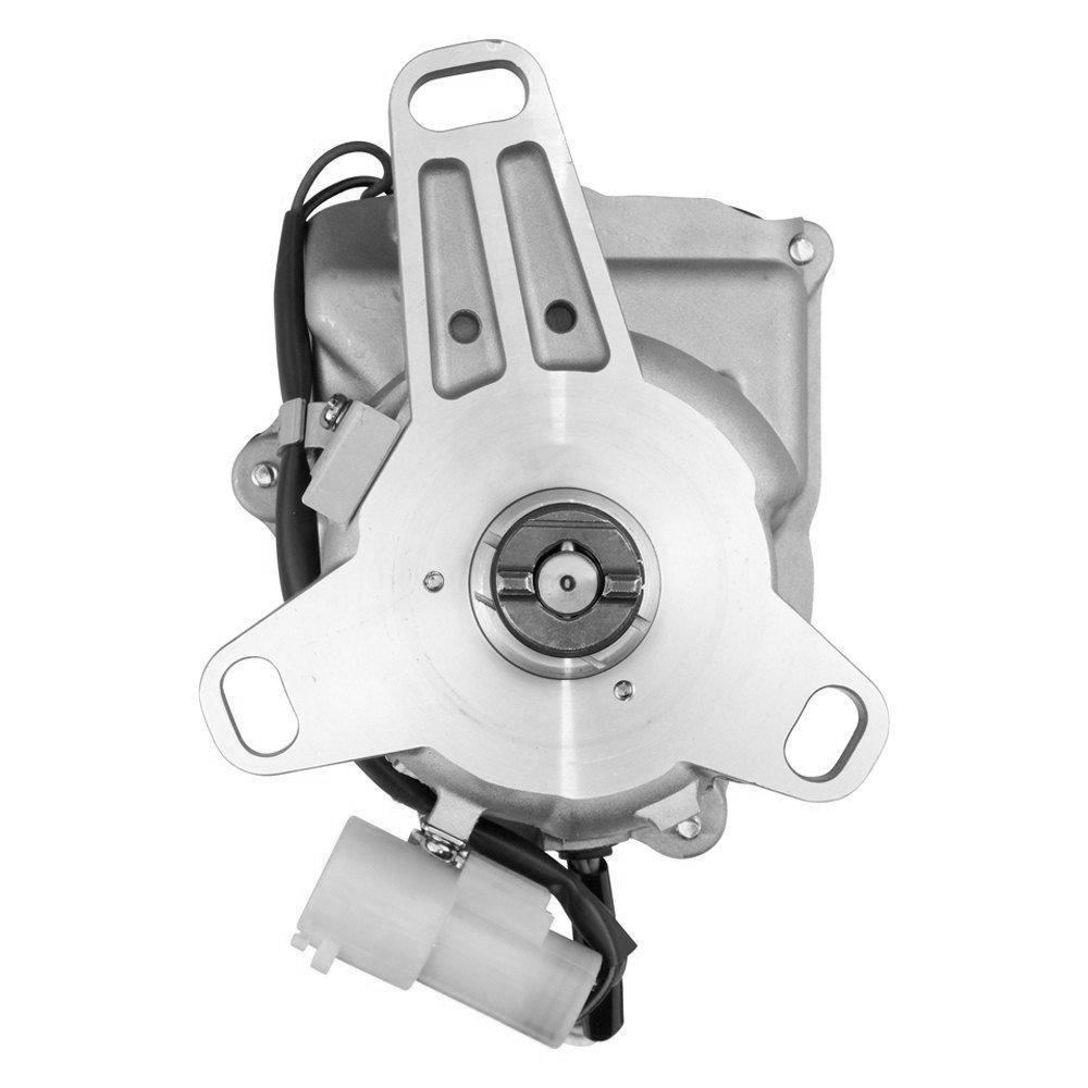 1988-1991 Honda Civic Distributor Td03 1.6 Dohc Zc 1St Generation