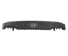 1987-1991 Toyota Camry Rebar Front